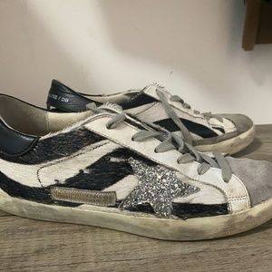 Golden Goose. size 38 (7.5)